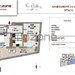 Militari - Lujerului, comision 0% - bloc finalizat, 2 camere, decomandat, lift